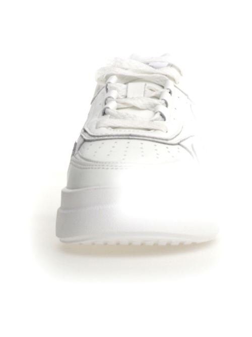 sneakers W6YZ | XENIA W1N21 BIANCO